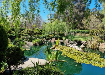 Adelaide Himeji Garden