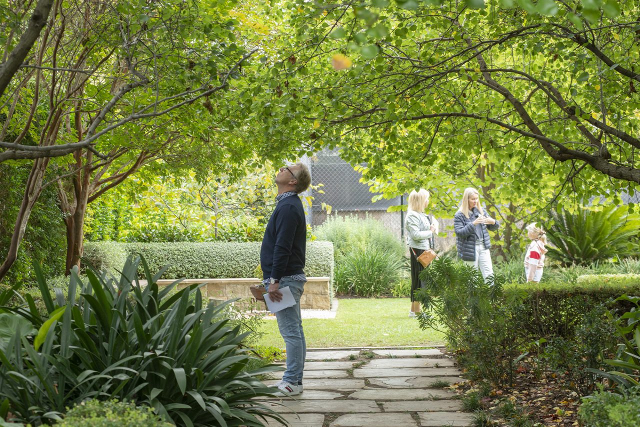 Open Gardens SA Australian Garden Calendar